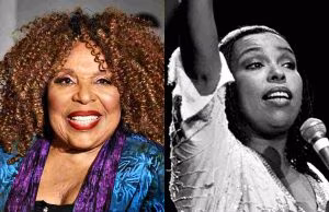 Roberta Flack