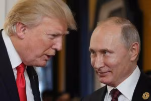 trump-putin