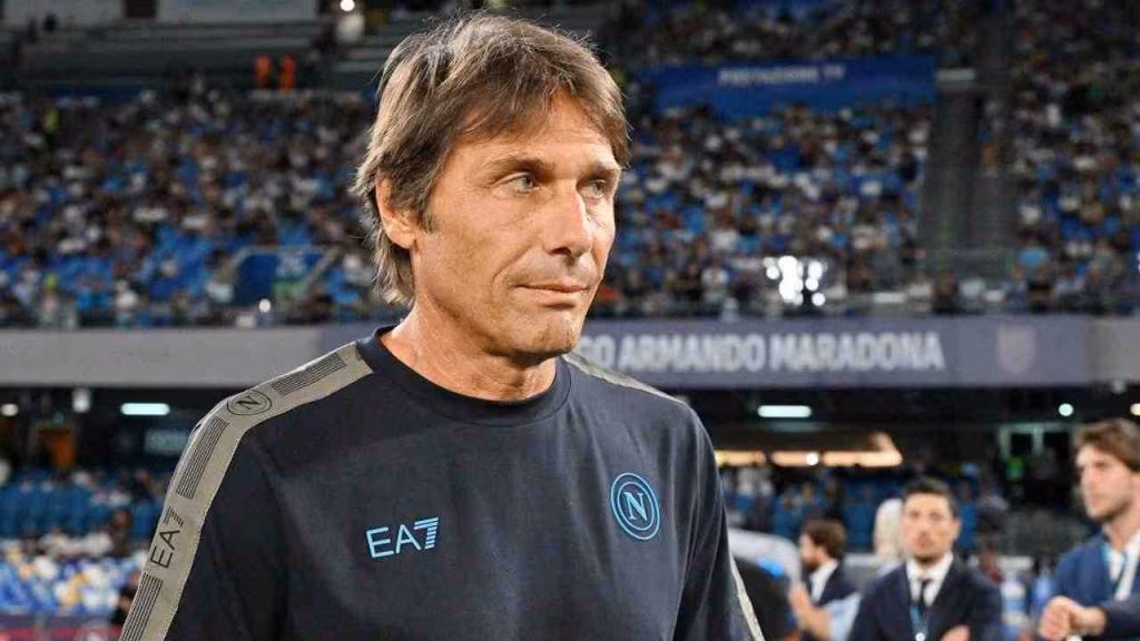 Antonio Conte