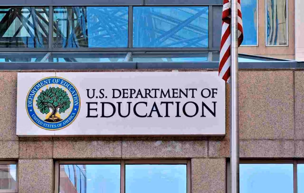Department of Education (1)