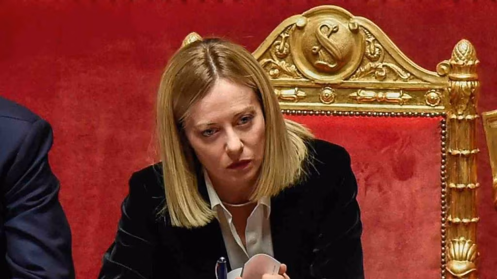 Giorgia-Meloni
