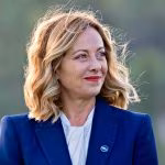 Giorgia Meloni