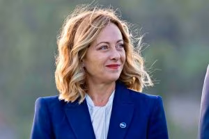 Giorgia Meloni