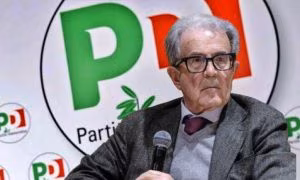 Romano Prodi