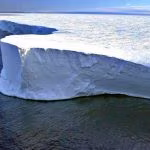 ghiaccioantartideiceberg