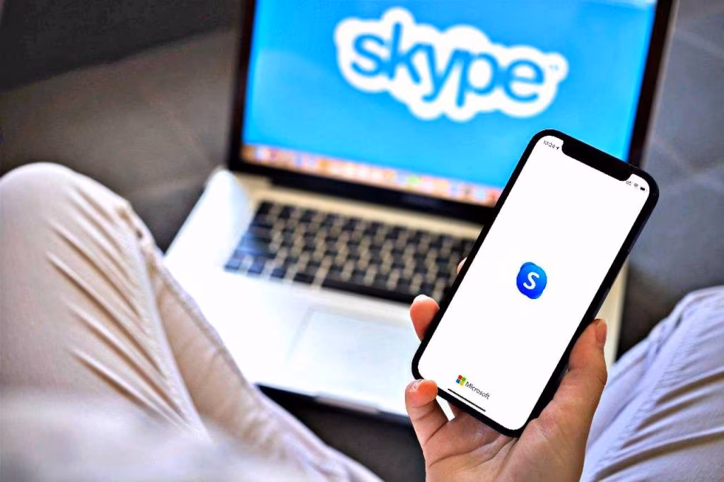 skypeok