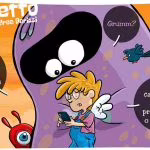 vignetta
