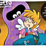 vignetta