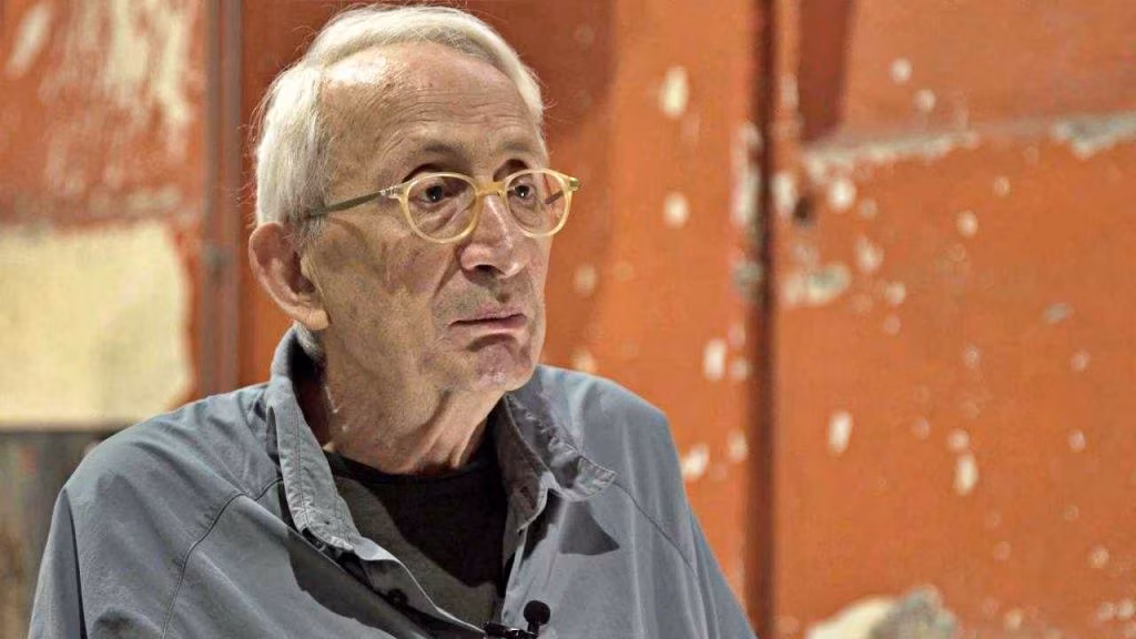 Alberto Franceschini