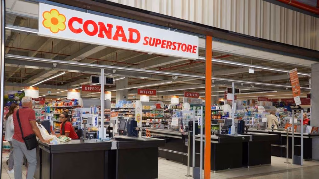 Conad- (pexels) - IlFogliettone.it