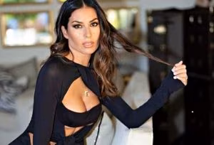 Elisabetta Gregoraci