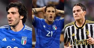 Fagioli-Zaniolo-Tonali