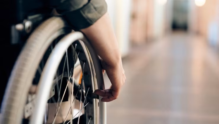 Legge 104 - (pexels) - IlFogliettone.it