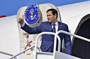 Marco Rubio
