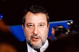 Matteo Salvini
