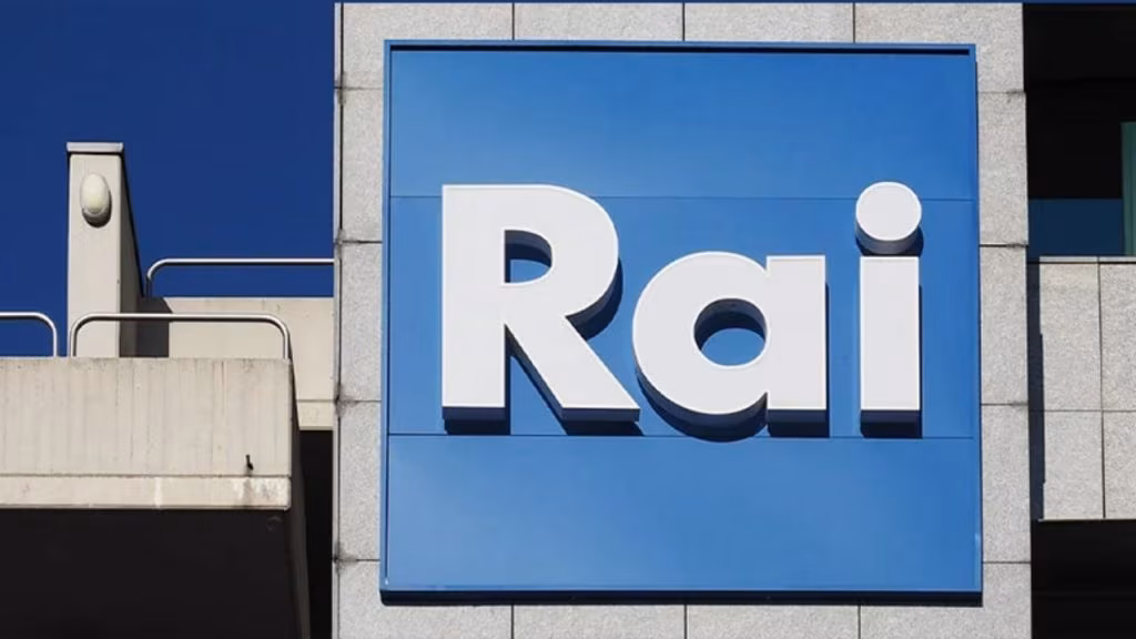 Rai - (rai.it) - IlFogliettone.it