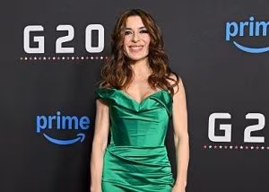 Sabrina Impacciatore