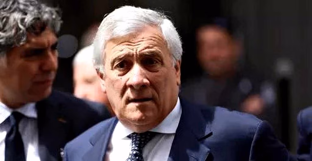 Tajani