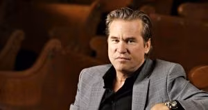 Val Kilmer