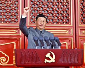 Xi Jinping