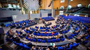 Bundestag