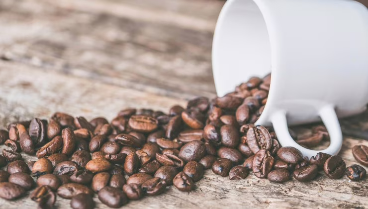 Caffè - (pexels) - IlFogliettone.it