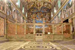 Cappela_Sistina