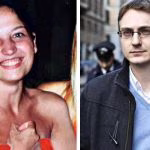Chiara Poggi e Alberto Stasi (1)