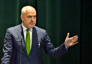 Edi Rama