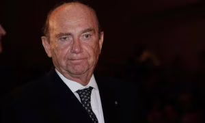 Ernesto Pellegrini (1)