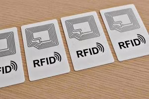 Etichette RFID (1)