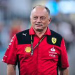 Frederic Vasseur