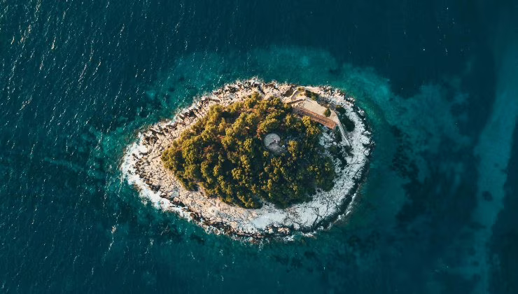 Isola - (pexels) - IlFogliettone.it