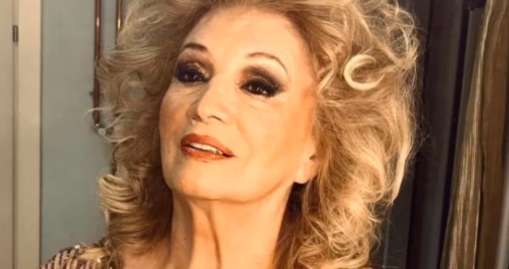 Iva Zanicchi - (video) - IlFogliettone.it
