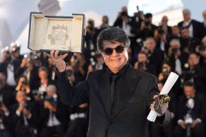 Jafar Panahi