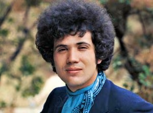Lucio Battisti