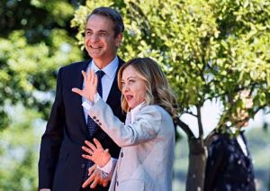 Meloni-Mitsotakis- (2)