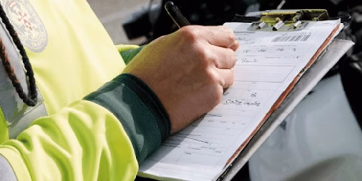 Multa - (ansa) - IlFogliettone.it (2)