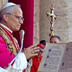 Pala Leone XIV