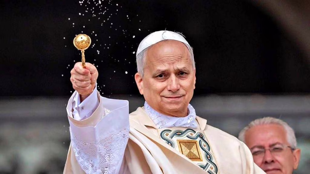 Papa Leone XIV