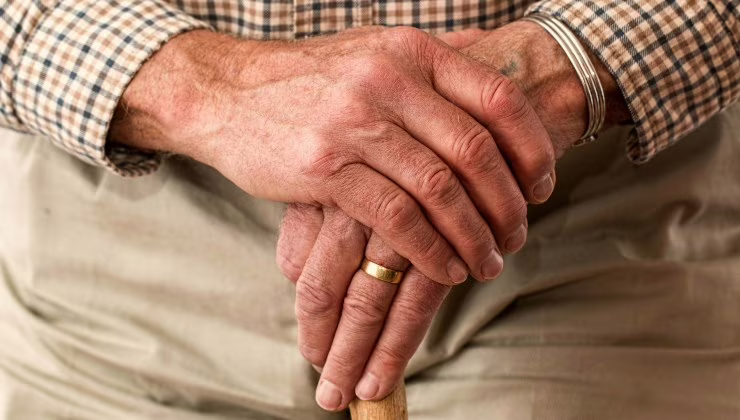 Pensionato - (pexels) - IlFogliettone.it