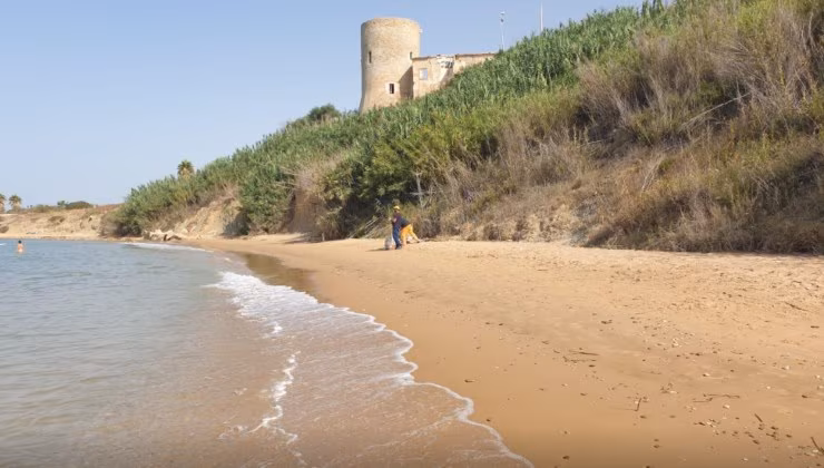 Torre di Gaffe - (Fai) - IlFogliettone.it