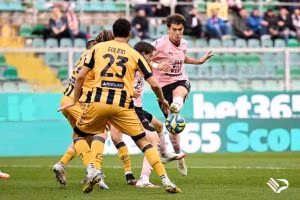 juve stabia palermo