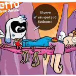 vignetta