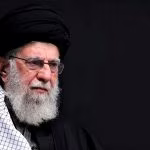 Ali Khamenei (1)