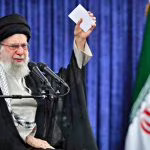 Ali Khamenei