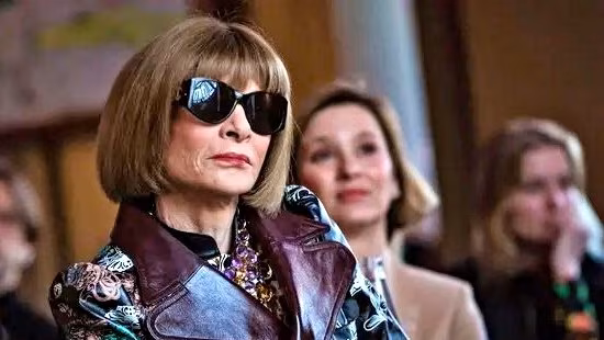 Anna Wintour