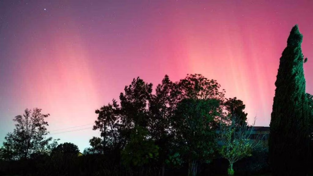 Aurora boreale (1)