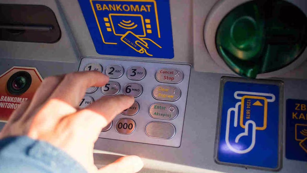 Bancomat (Pixabay) Ilfogliettone