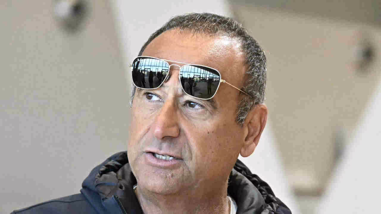 carlo conti ha detto s204 andiamo insieme a sanremo 2026 c8217232 la prima coppia del nuovo anno